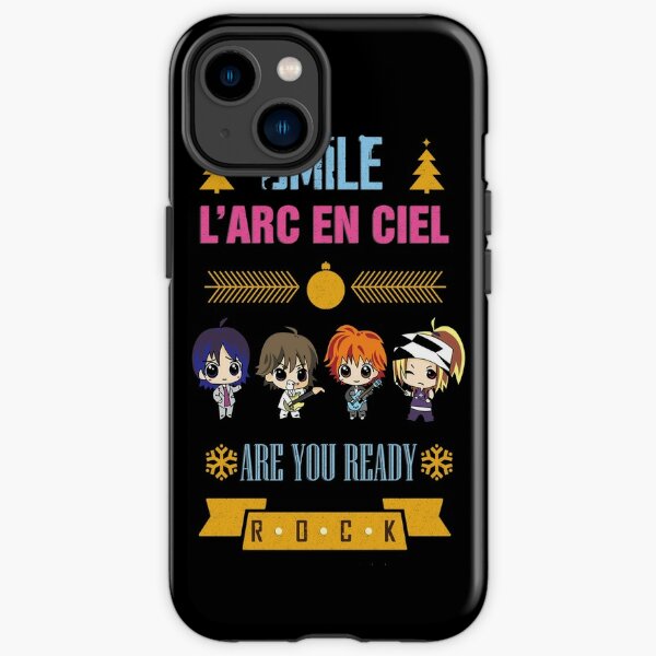 Larc En Ciel Gifts & Merchandise for Sale | Redbubble