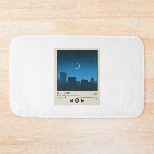 Item preview, Moon Knight music designed and sold by KirstixCo.