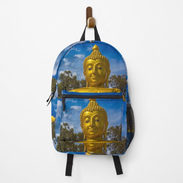 Item preview, Gold Buddha at the Great Stupa designed and sold by Steven Jodoin.