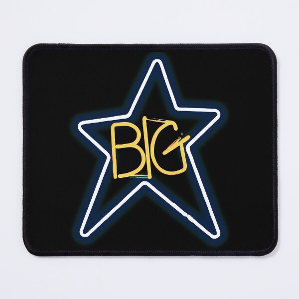 Item preview, Big Star  designed and sold by MatthewMelarkey.