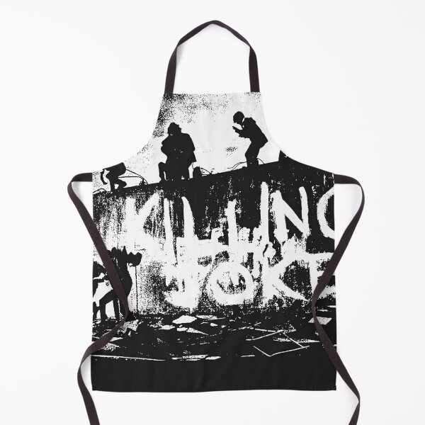 Item preview, ;killing poster poster designed and sold by robertkreed.
