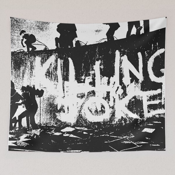Item preview, ;killing poster poster designed and sold by robertkreed.