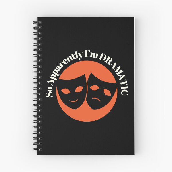 Item preview, Funny Acting | I’d rather be acting! designed and sold by Poonam Shinde.