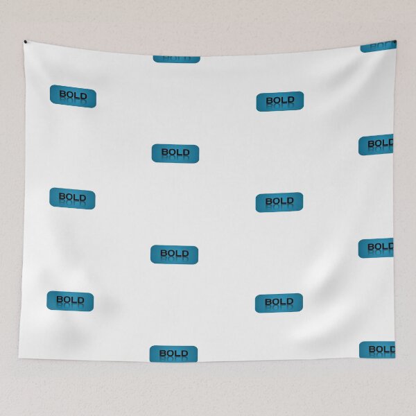 Item preview, Bold Reflection Design  designed and sold by Dezien.
