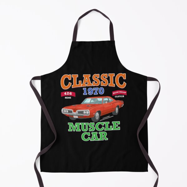 Artikelvorschau, Classic Muscle Car Garage Racing Hot Rod Neuheit Geschenk entworfen und verkauft von BrianClar95478.