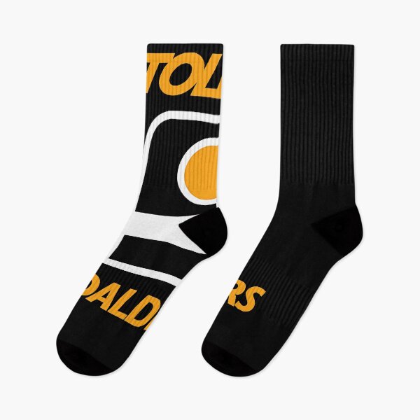 Item preview, DEFUNCT - Toledo Goaldiggers IHL Hockey  designed and sold by MatthewMelarkey.