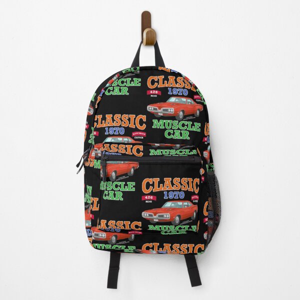 Item preview, Classic Muscle Car Garage Racing Hot Rod Novelty Gift designed and sold by BrianClar95478.