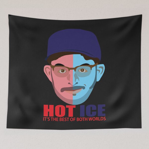 Item preview, Brickma hot ice designed and sold by DiantaWhite.