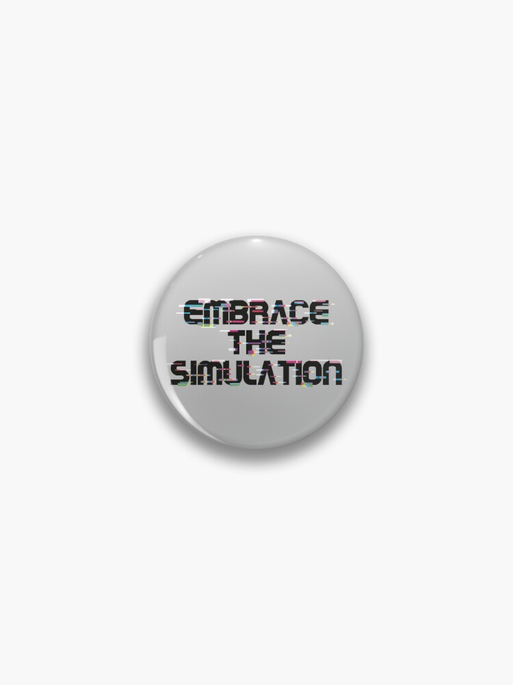 Pin on simulation
