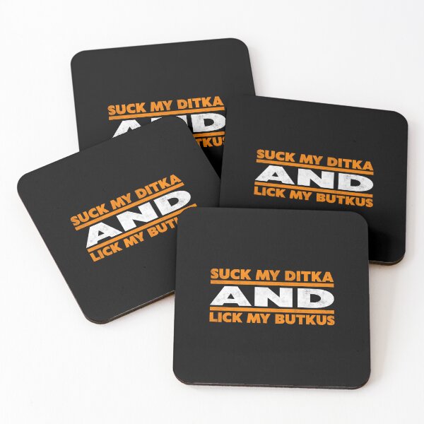 Item preview, Suck My Ditka and Lick My Butkus ))(( Da Bears Fan Art  designed and sold by GregoryDa33865.