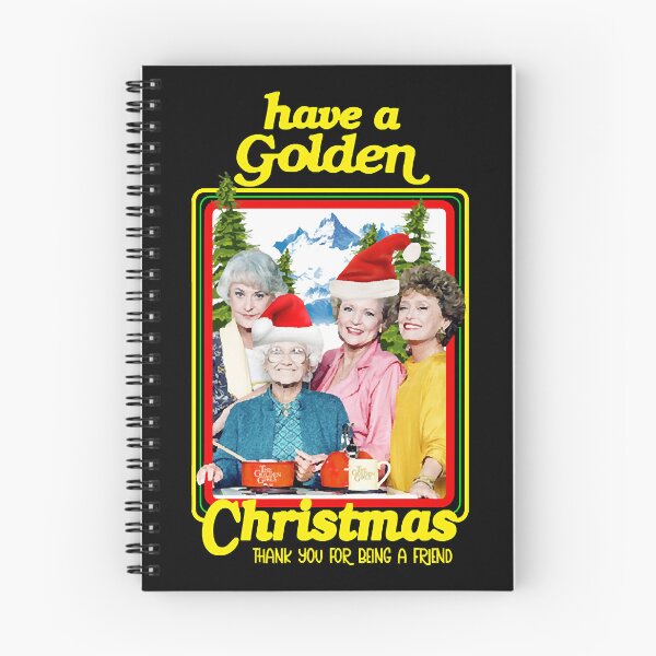 Item preview, GOLDEN STAY CHRISTMAS  designed and sold by Dominique72525.