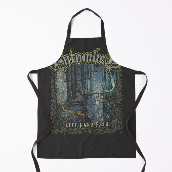 Item preview, Left Hand Path 1990 designed and sold by AstroZombie6669.