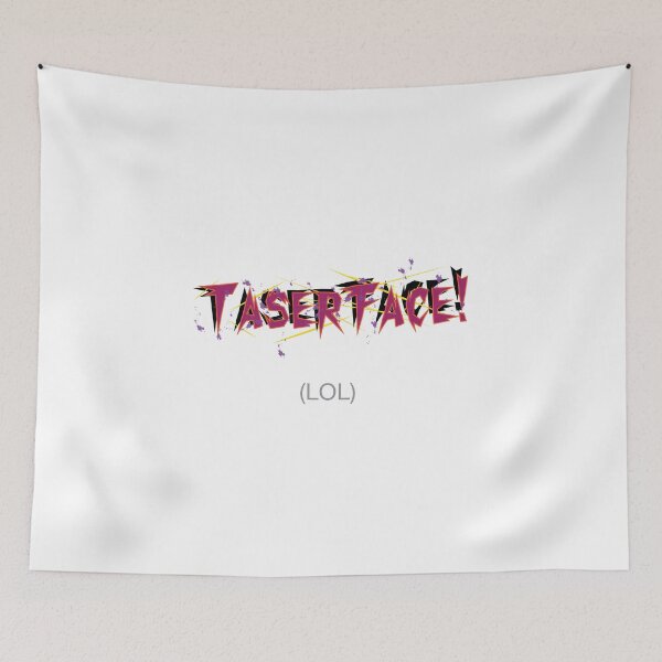 Item preview, Taser designed and sold by D24designs.