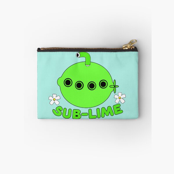 Item preview, Sublime designed and sold by derpfudge.