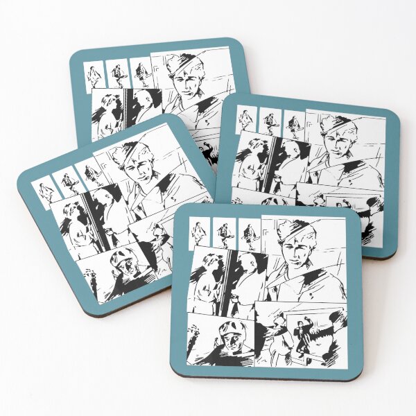 Item preview, A-Ha Classic 80S Music Video Take On Me Retro designed and sold by ZinOin.