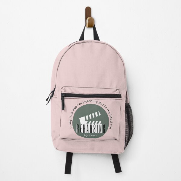 Item preview, Funny Acting | Reharsing designed and sold by Poonam Shinde.