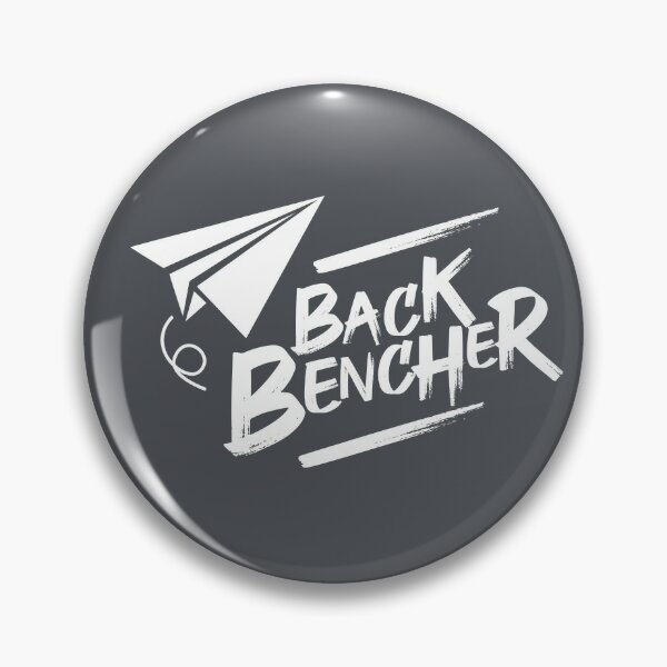 The BACK Benchers