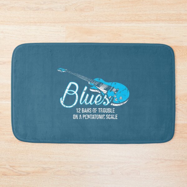 Item preview, Blues Music Band Lover Harmonica Teacher designed and sold by ZinOin.