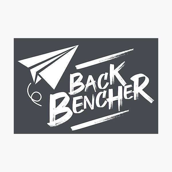 I Am Back Bencher T-Shirt Design Graphic by M9 Design · Creative Fabrica