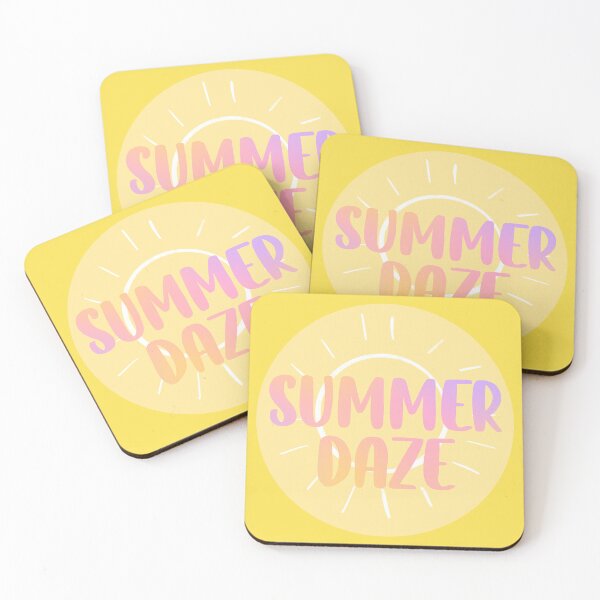 Item preview, Summer Daze designed and sold by chayse-holden.