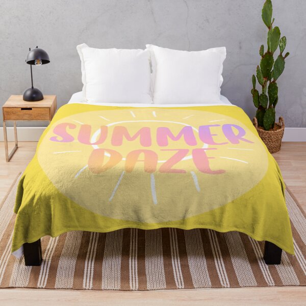 Item preview, Summer Daze designed and sold by chayse-holden.