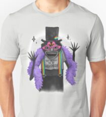 Babashook Unisex T-Shirt