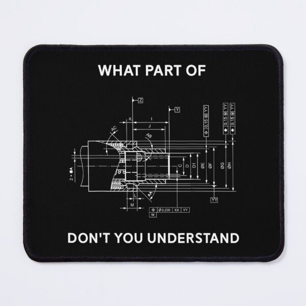 Item preview, Engineering Mechanical Engineering designed and sold by WeipPlays.