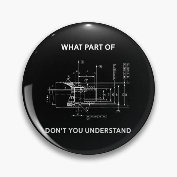 Item preview, Engineering Mechanical Engineering designed and sold by WeipPlays.