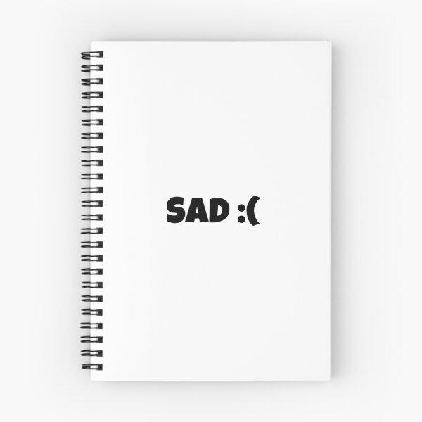 Item preview, Sad :( designed and sold by annabelle2fab.