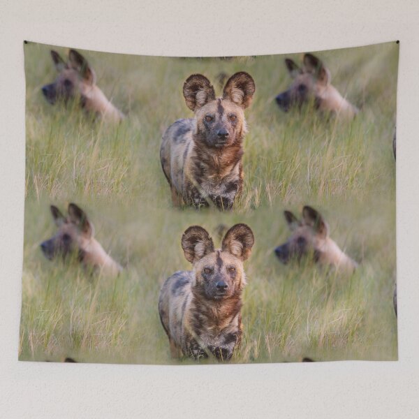 Item preview, Endangered Ever Watchful  designed and sold by Owed To Nature.