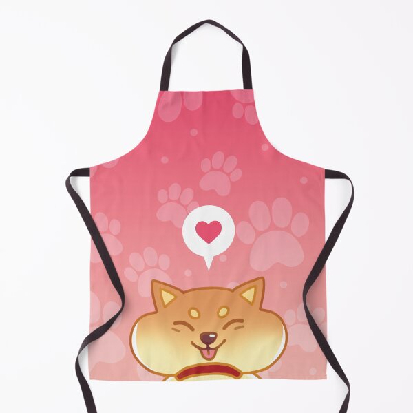 Item preview, shibe designed and sold by jarofrubies.