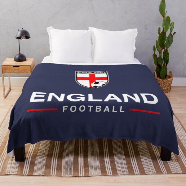 Item preview, England Soccer Jersey 2021 British Football Team Fan designed and sold by WeipPlays.