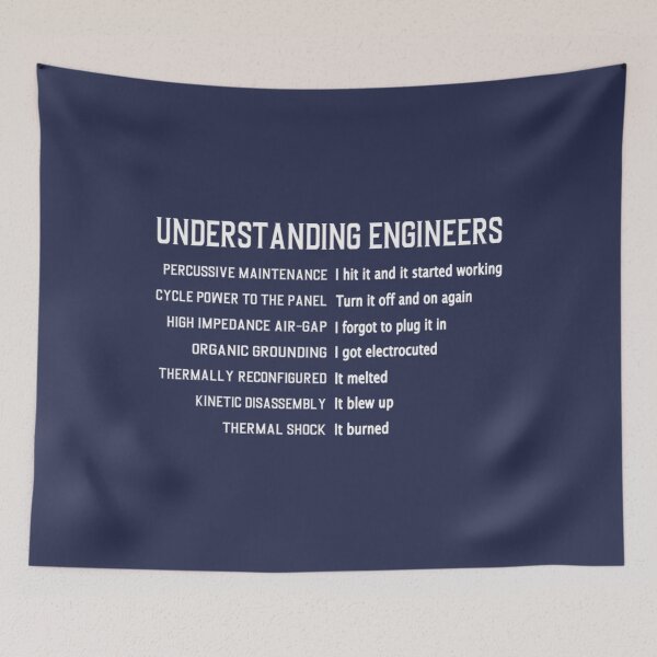 Item preview, Engineering Computer Civil Understanding Engineers designed and sold by WeipPlays.