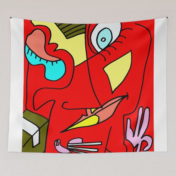 Item preview, AP Color 2 revisited designed and sold by Tony Broadbent.