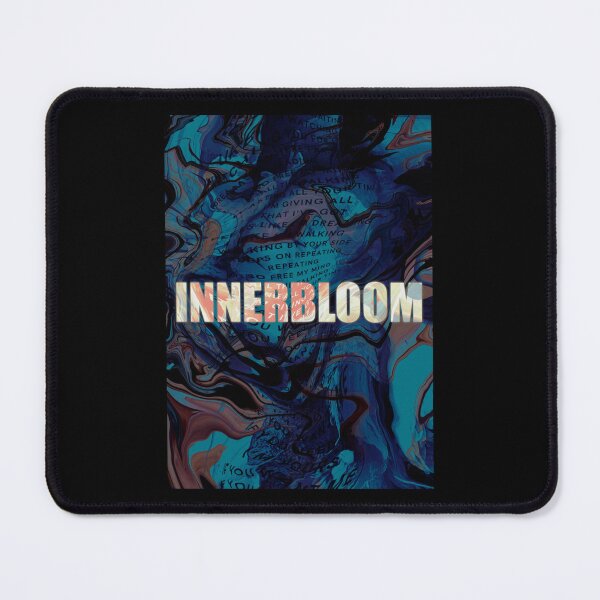 Item preview, Innerbloom- Rufus du sol    designed and sold by BaronSingh.