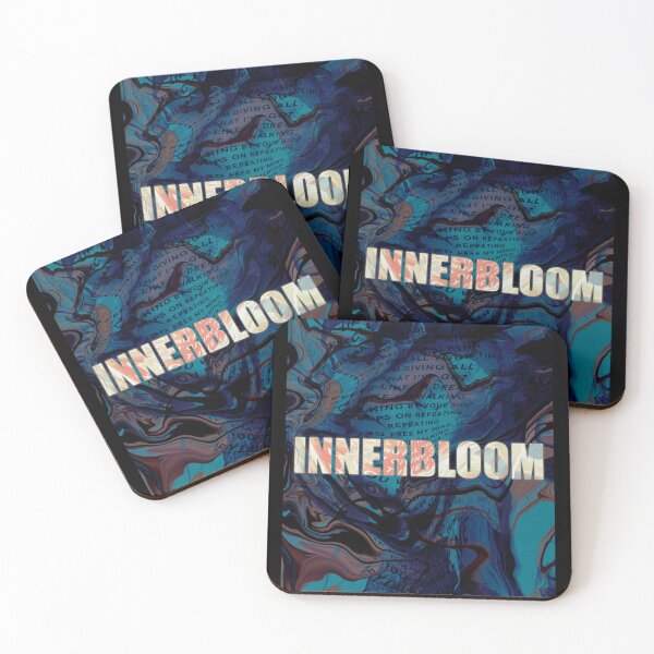 Item preview, Innerbloom- Rufus du sol    designed and sold by BaronSingh.