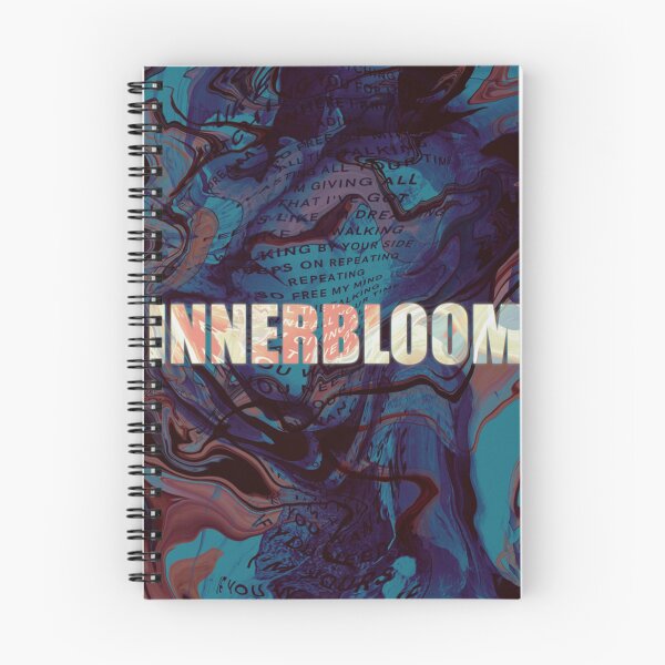 Item preview, Innerbloom- Rufus du sol    designed and sold by BaronSingh.