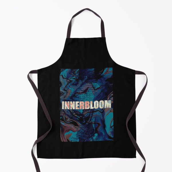 Item preview, Innerbloom- Rufus du sol    designed and sold by BaronSingh.