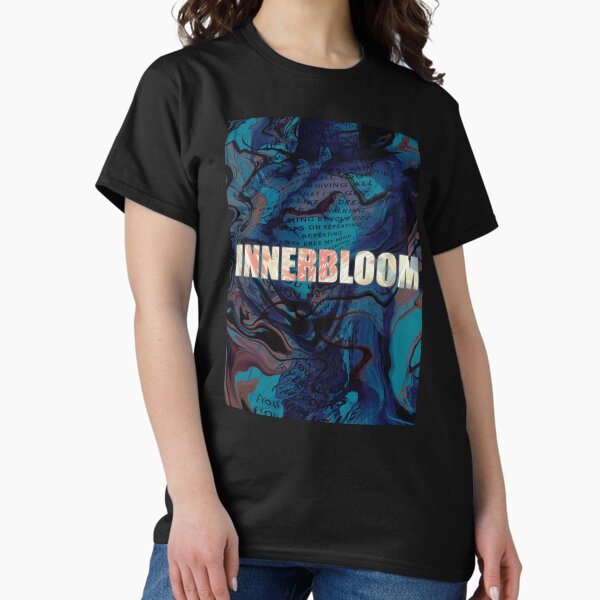 Item preview, Innerbloom- Rufus du sol    designed and sold by BaronSingh.