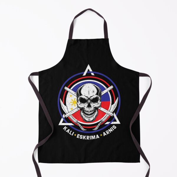 Item preview, Eskrima Kali Arnis Filipino Martial Arts designed and sold by WeipPlays.