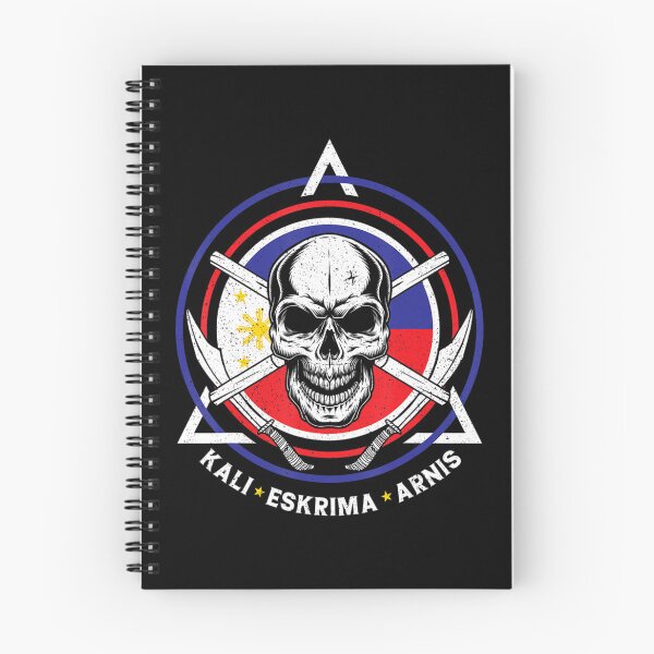 Item preview, Eskrima Kali Arnis Filipino Martial Arts designed and sold by WeipPlays.