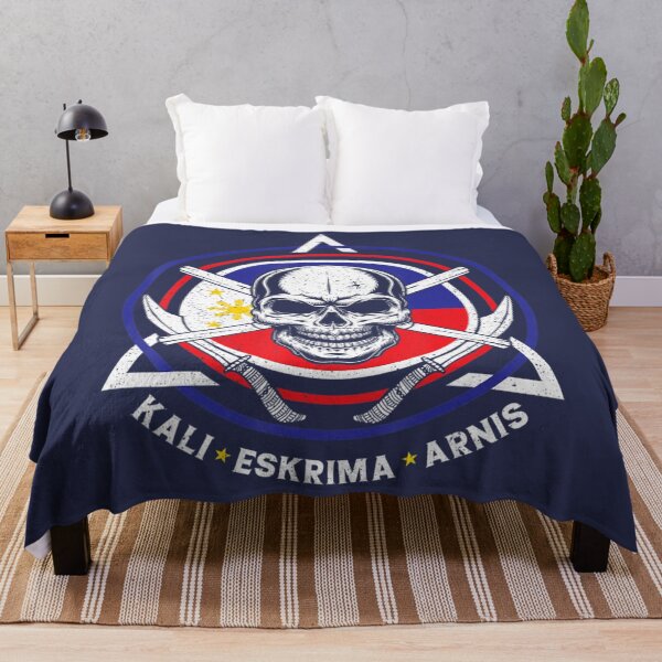 Item preview, Eskrima Kali Arnis Filipino Martial Arts designed and sold by WeipPlays.
