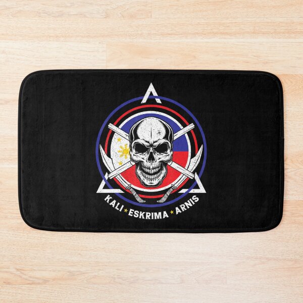 Item preview, Eskrima Kali Arnis Filipino Martial Arts designed and sold by WeipPlays.
