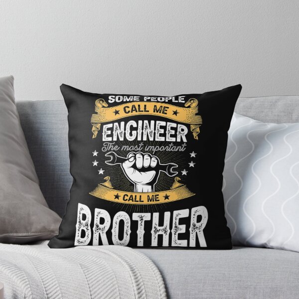 Artikelvorschau, Ingenieur Opa Bruder Ingenieur entworfen und verkauft von WeipPlays.