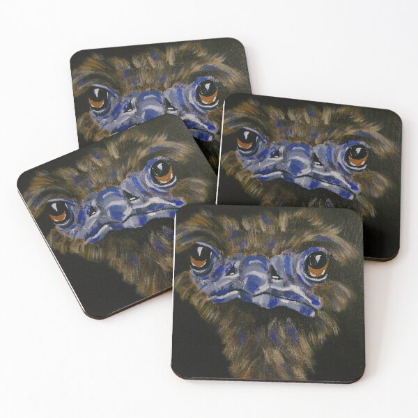 Item preview, Here's Looking at You designed and sold by pohlma.