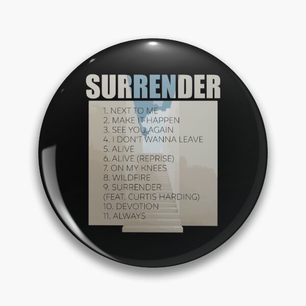 Aperçu de l'œuvre Rufus Du Sol Merch Liste d'abandon de Rufusdusol créée et vendue par BaronSingh.