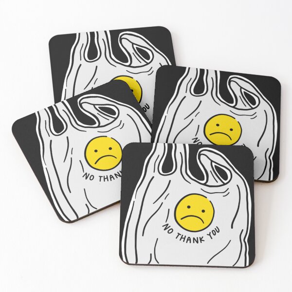 Item preview, Say no to plastic bags    designed and sold by BaronSingh.