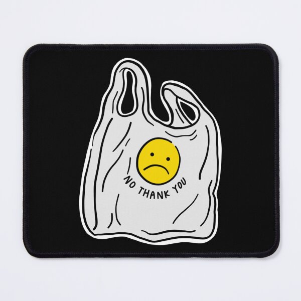 Item preview, Say no to plastic bags    designed and sold by BaronSingh.
