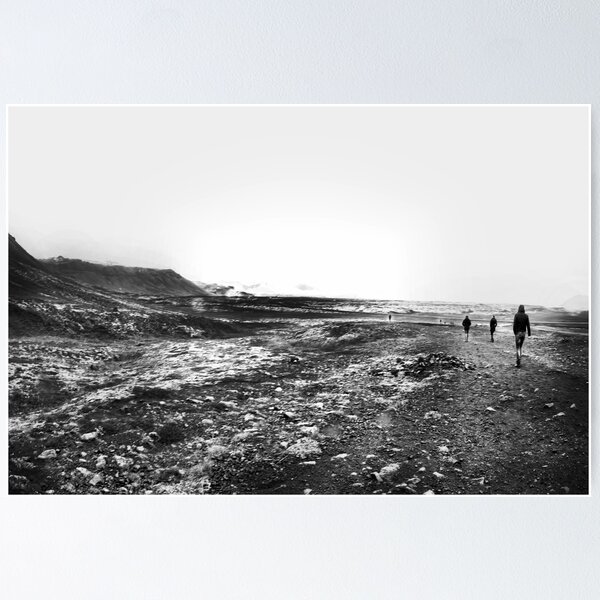 Item preview, Iceland is a magical country designed and sold by Paons.