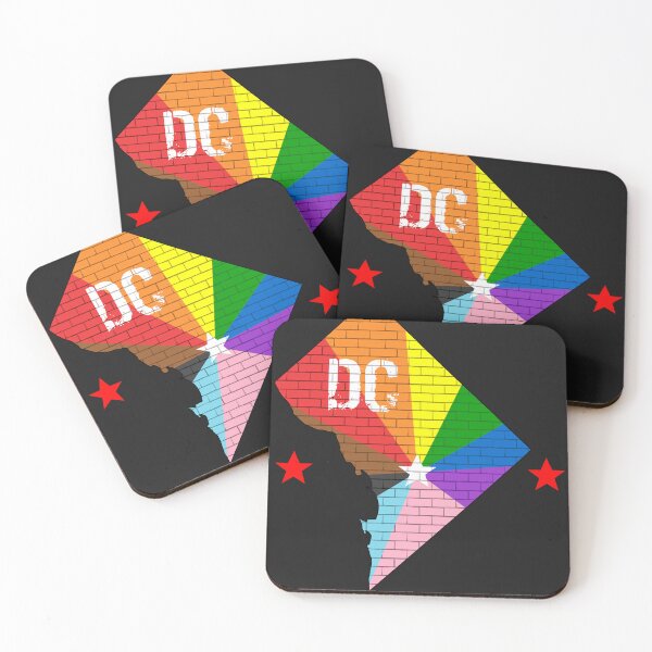 Item preview, Dc series no tagline designed and sold by DiantaWhite.